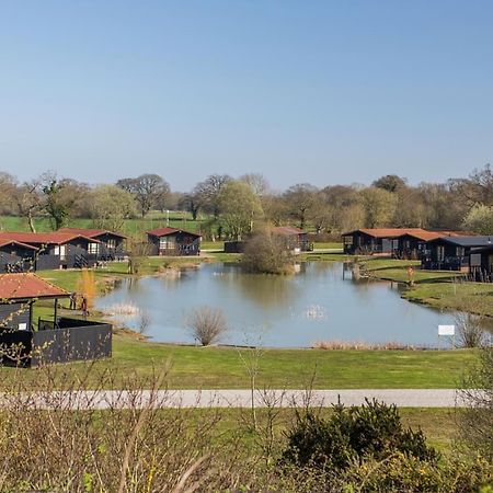 High Lodge Darsham Esterno foto
