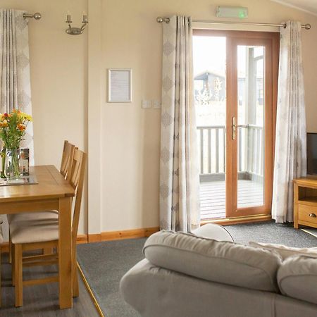 High Lodge Darsham Esterno foto