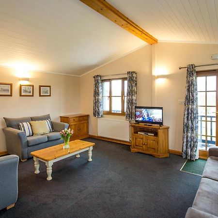 High Lodge Darsham Esterno foto