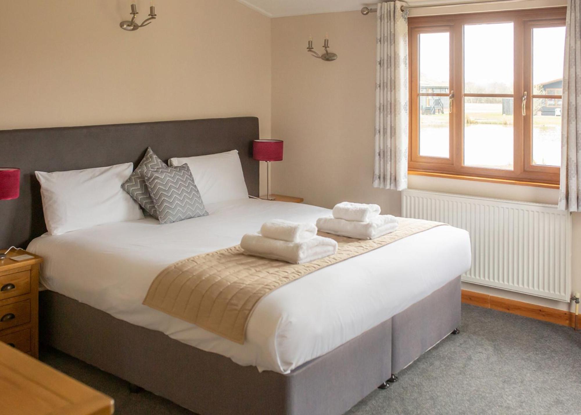 High Lodge Darsham Esterno foto