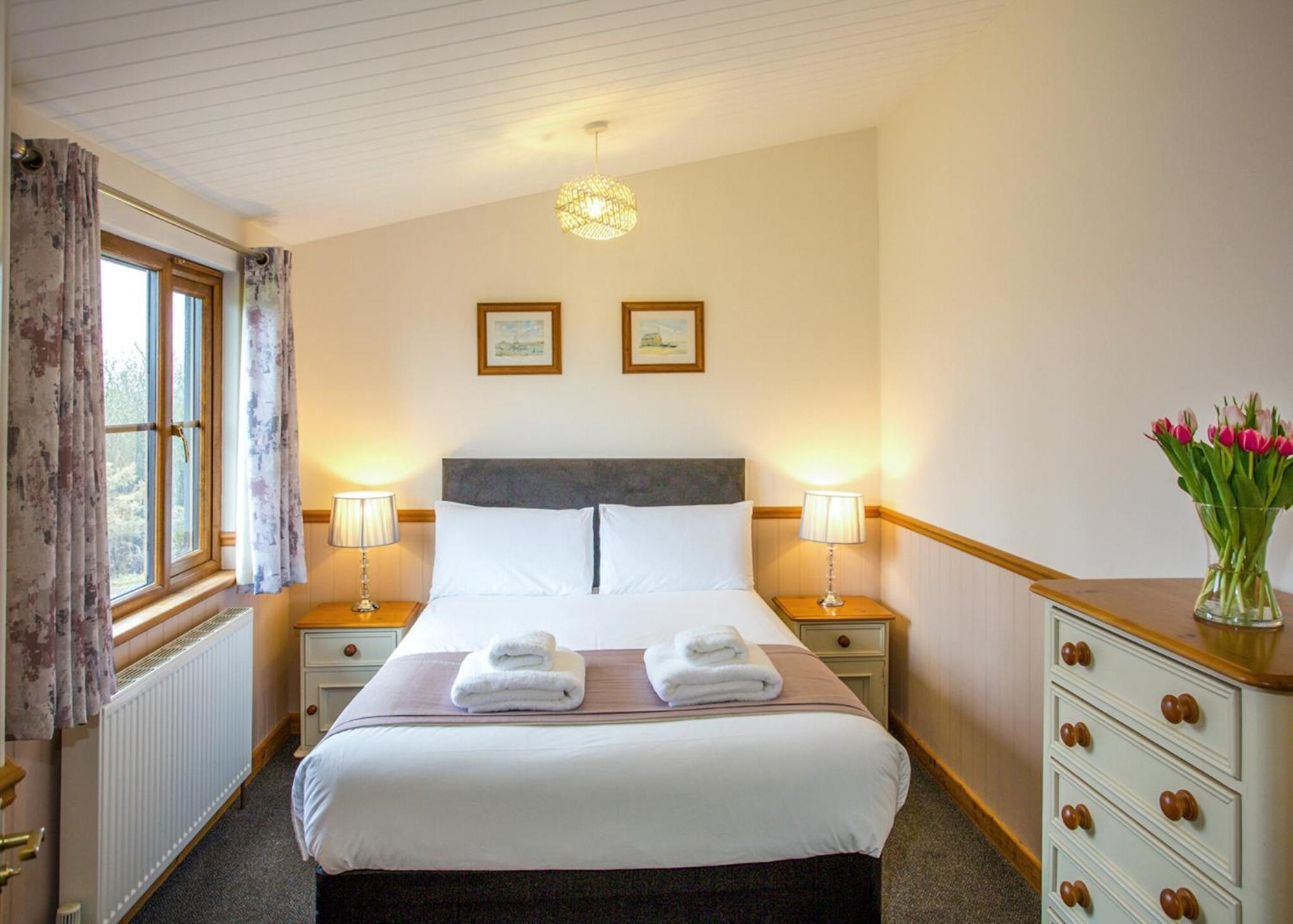 High Lodge Darsham Esterno foto