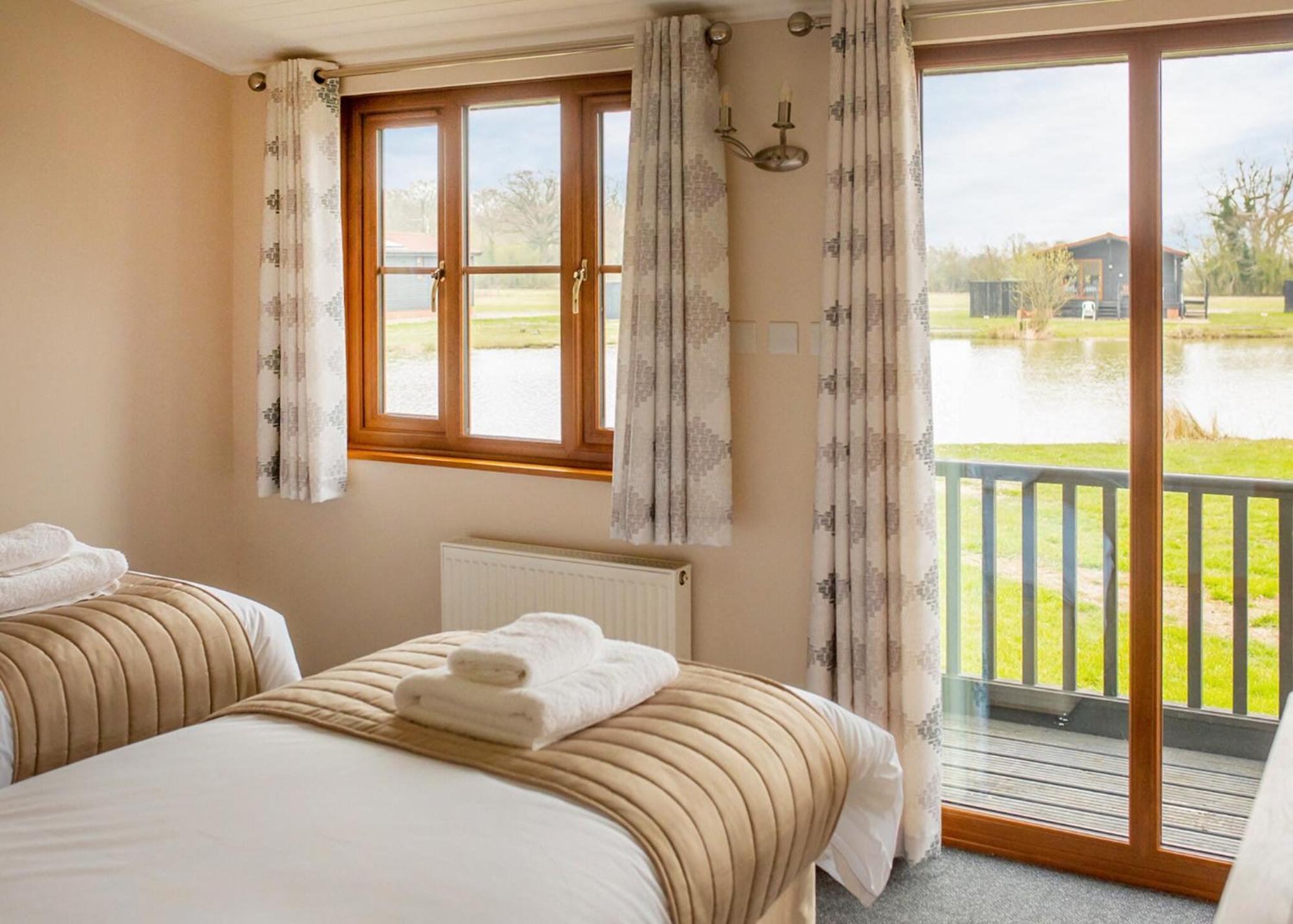 High Lodge Darsham Esterno foto