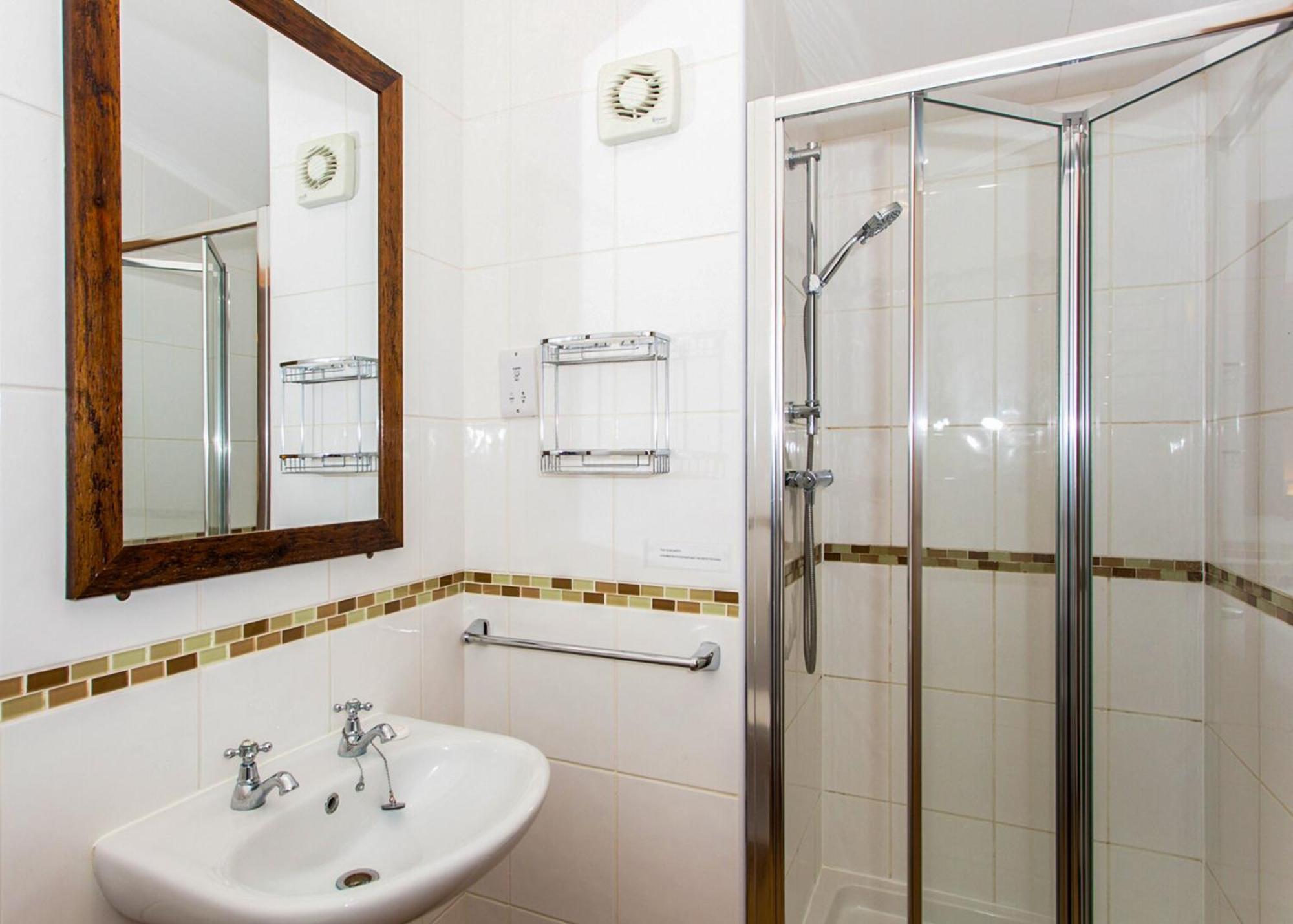 High Lodge Darsham Esterno foto