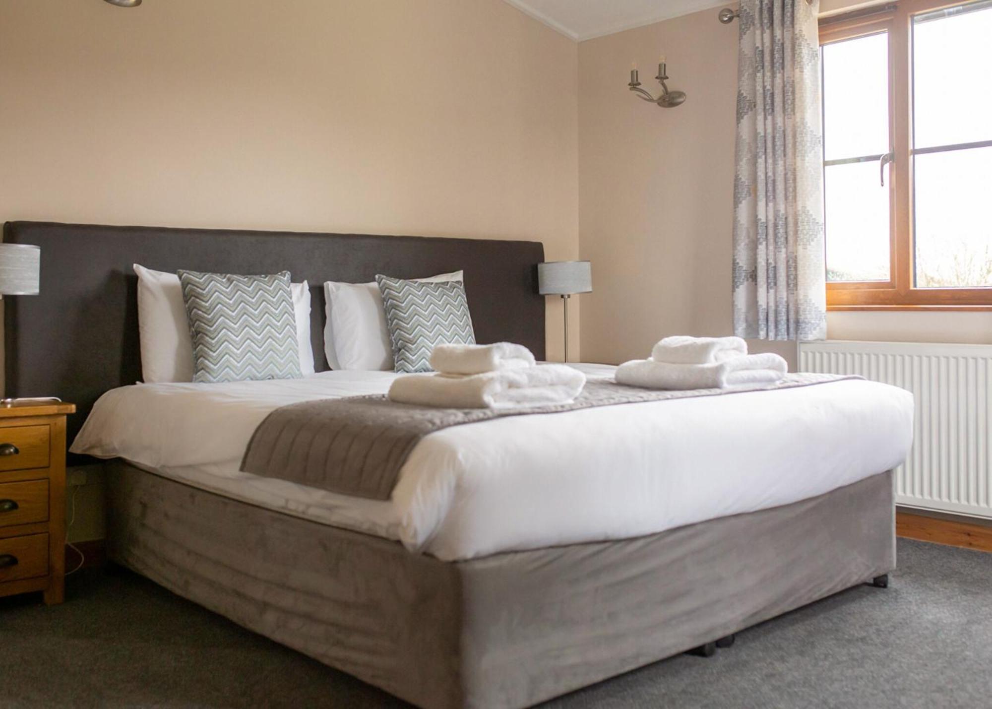 High Lodge Darsham Esterno foto