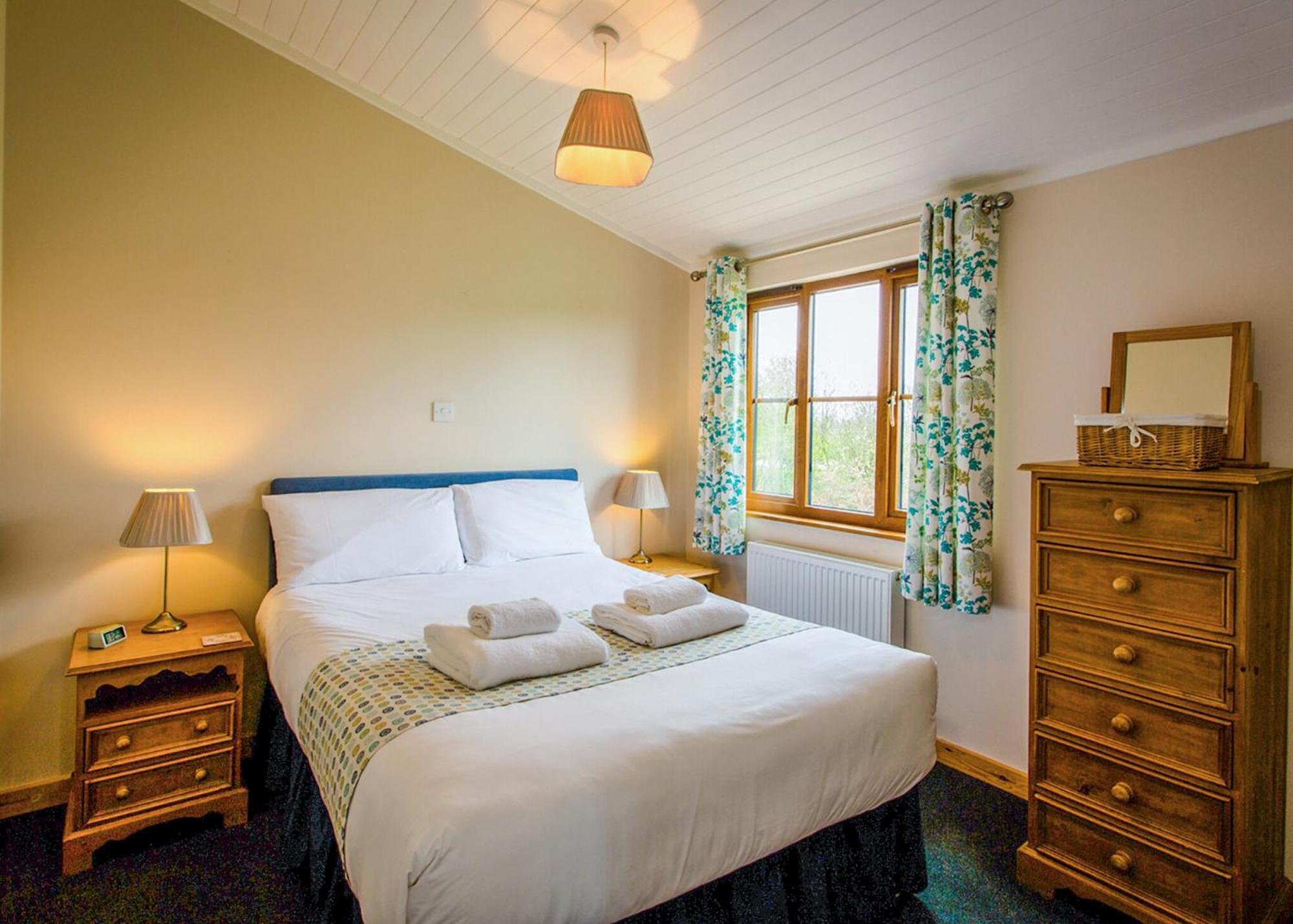 High Lodge Darsham Camera foto