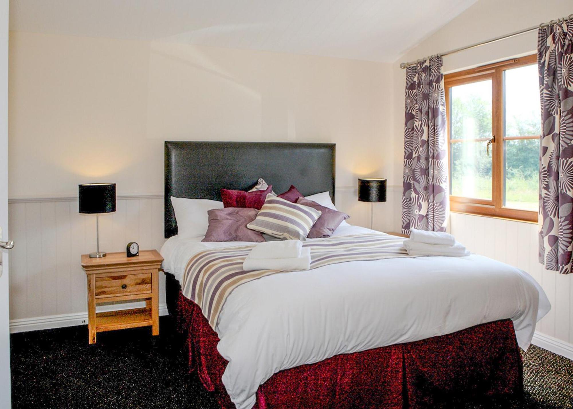High Lodge Darsham Camera foto