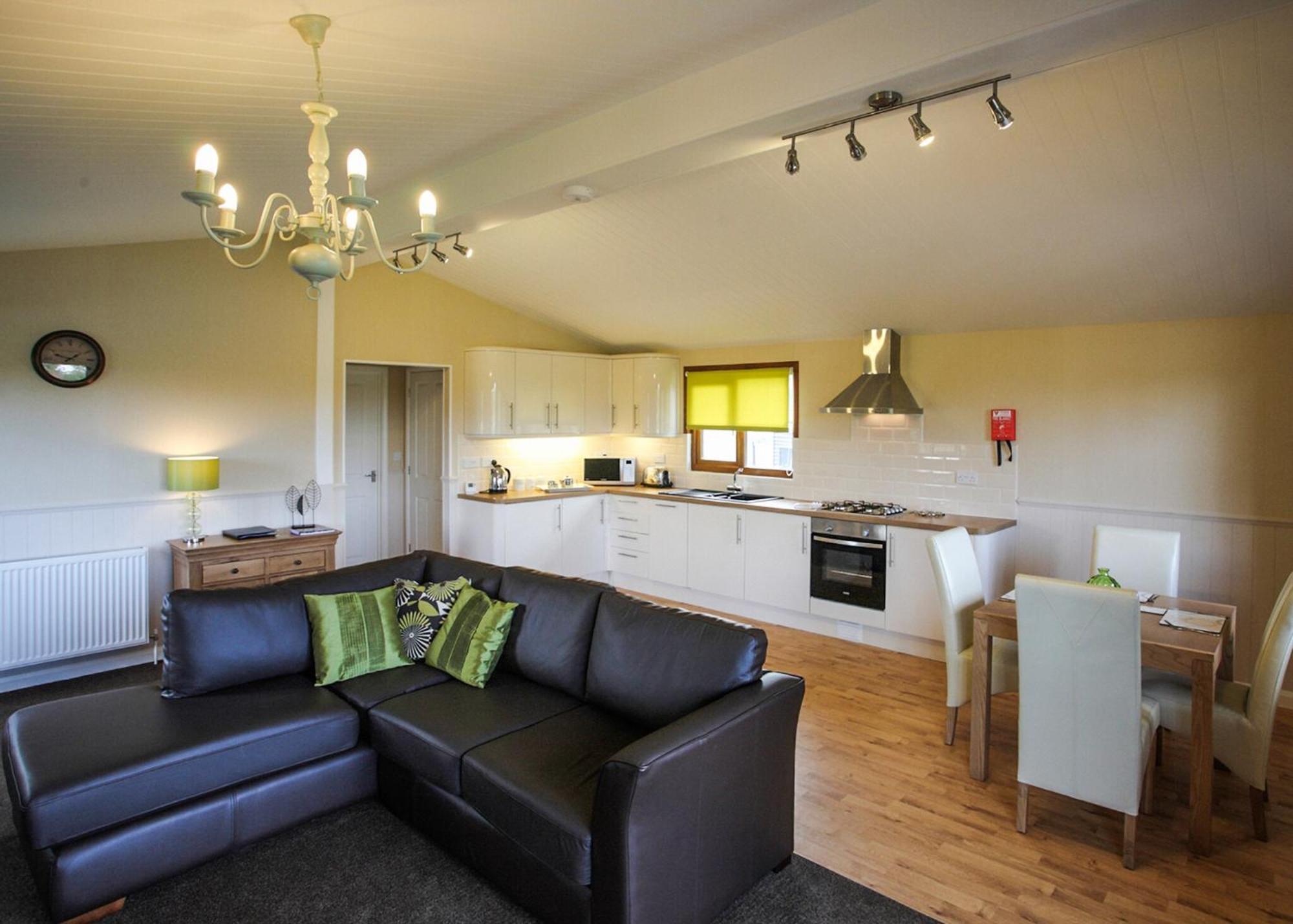 High Lodge Darsham Camera foto