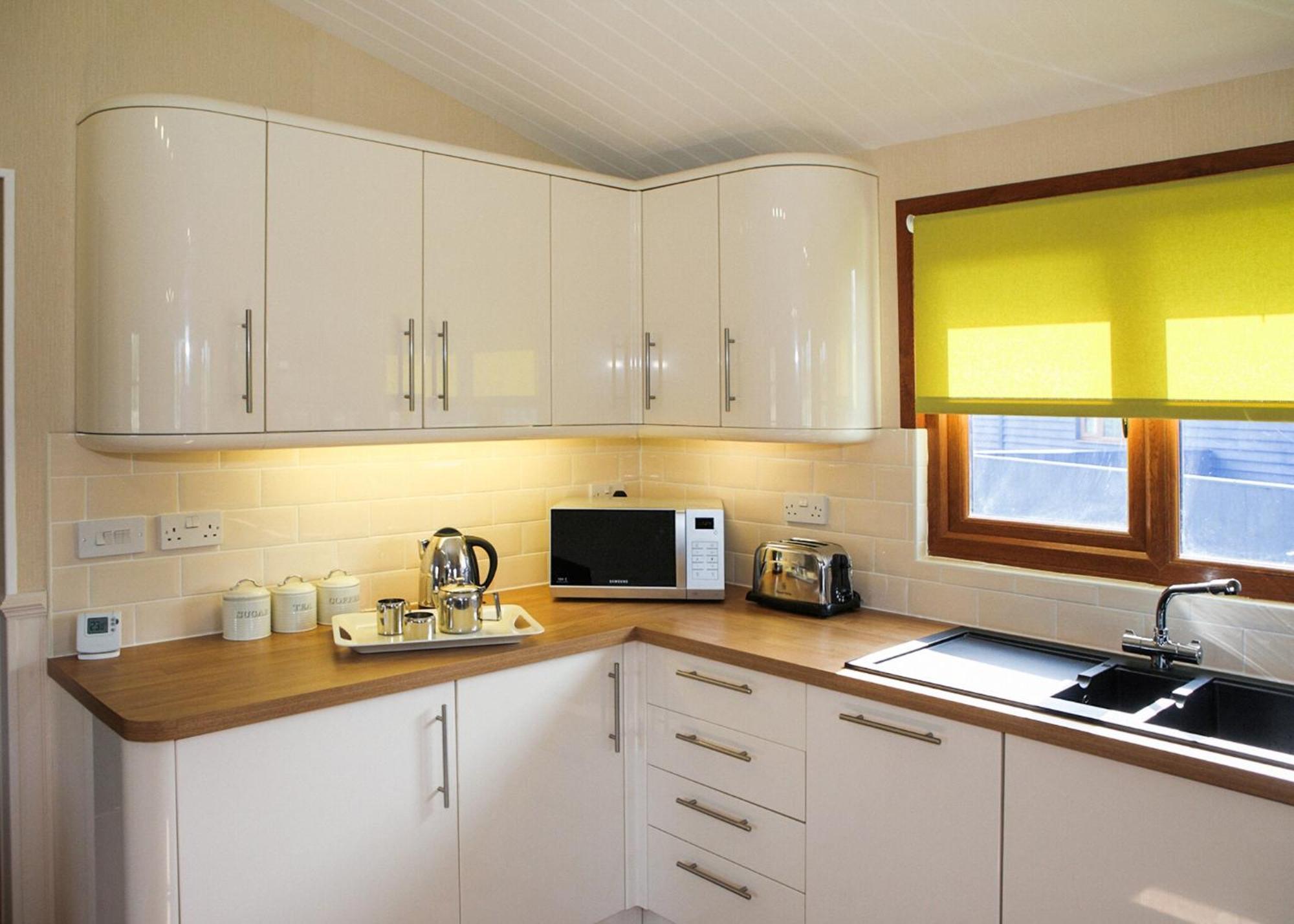 High Lodge Darsham Camera foto
