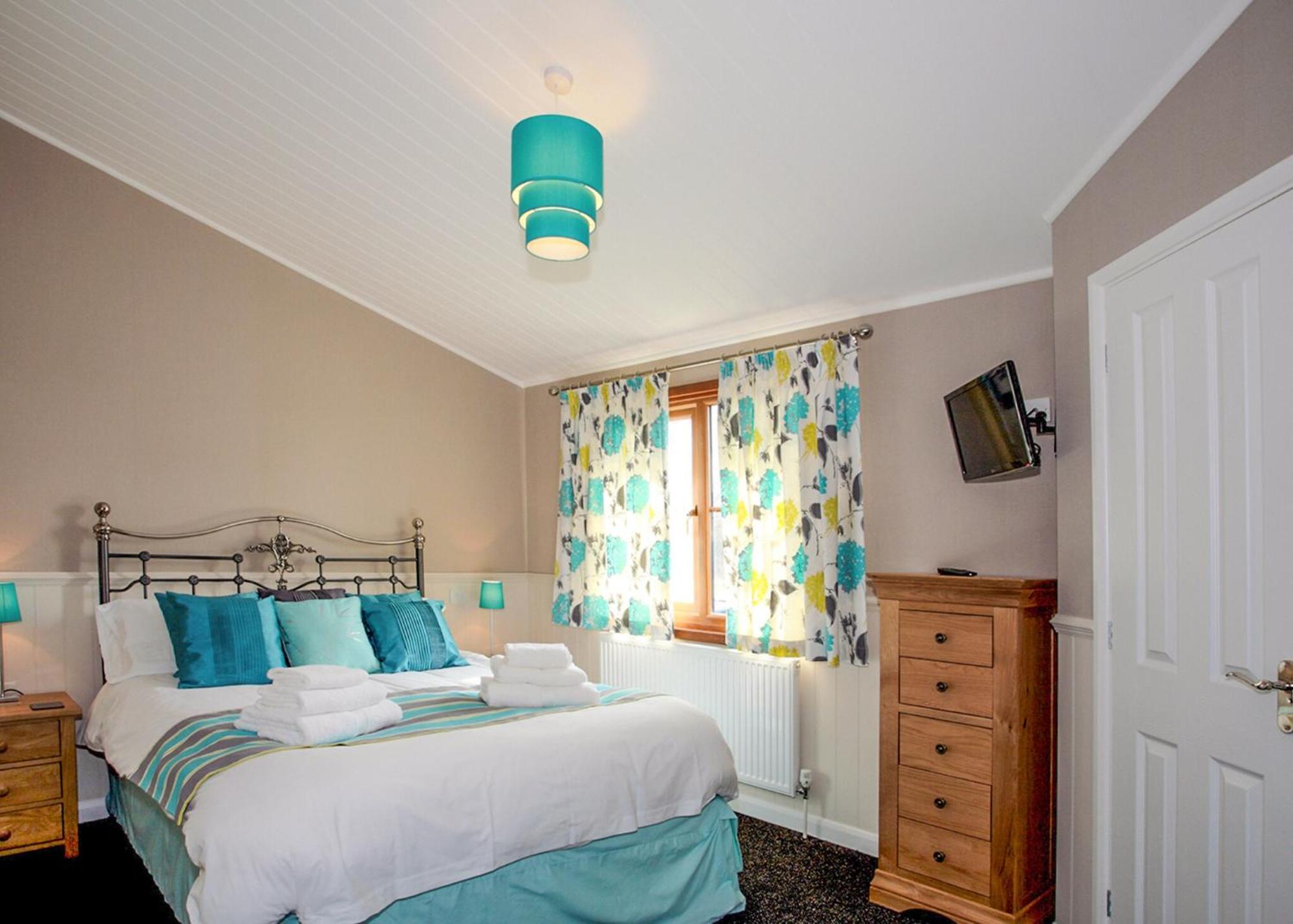 High Lodge Darsham Camera foto