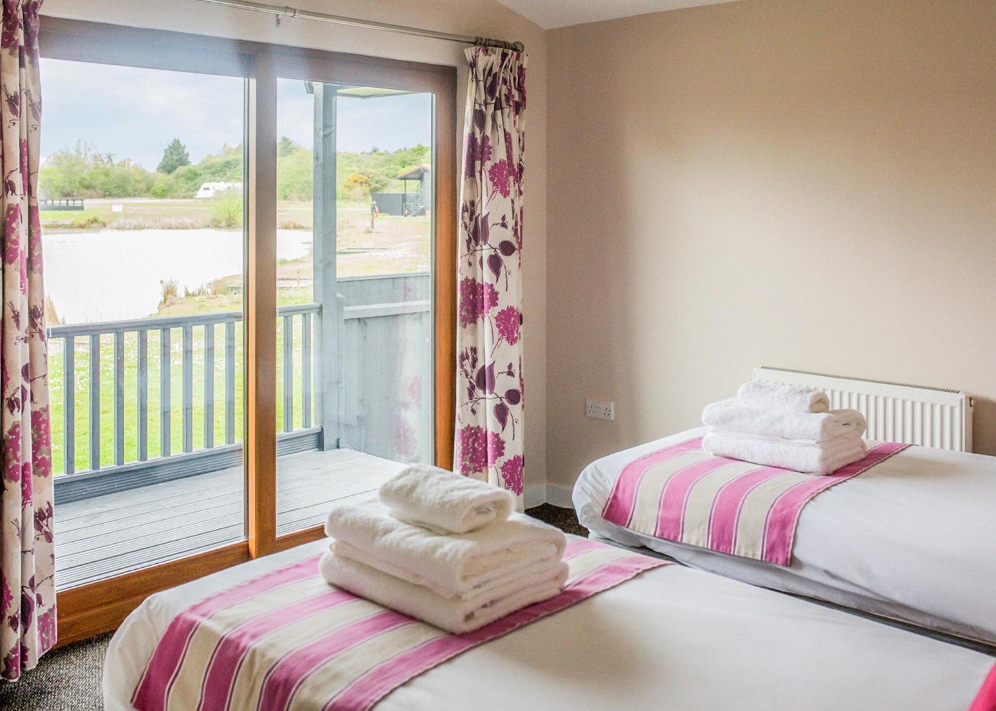 High Lodge Darsham Camera foto