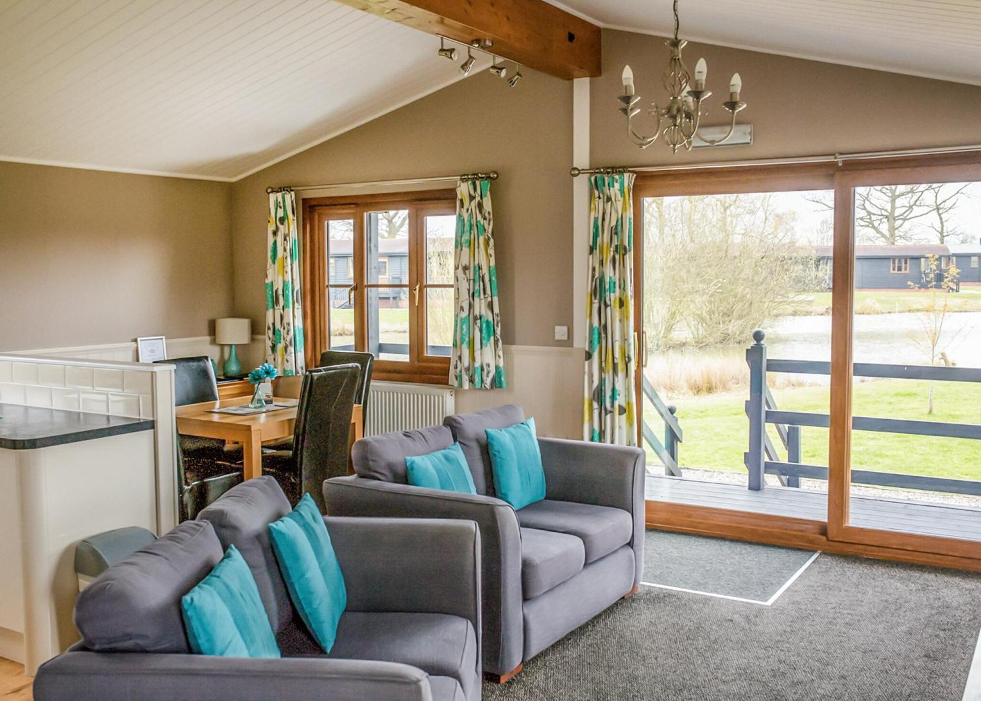 High Lodge Darsham Camera foto