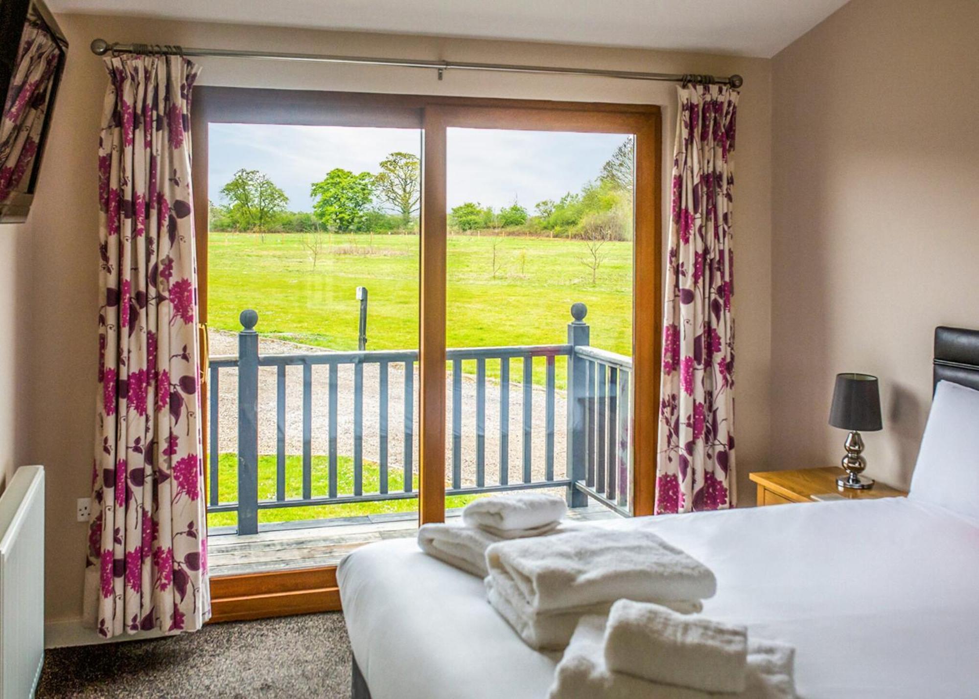 High Lodge Darsham Camera foto