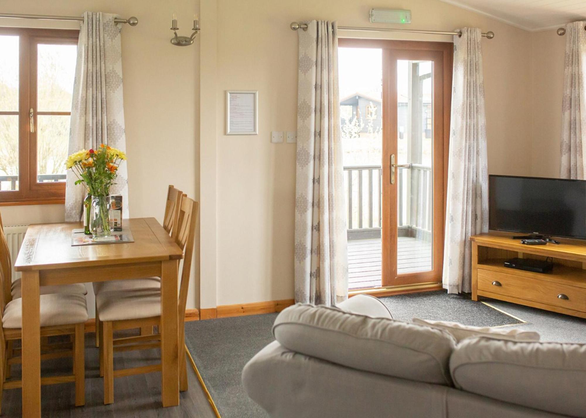 High Lodge Darsham Esterno foto