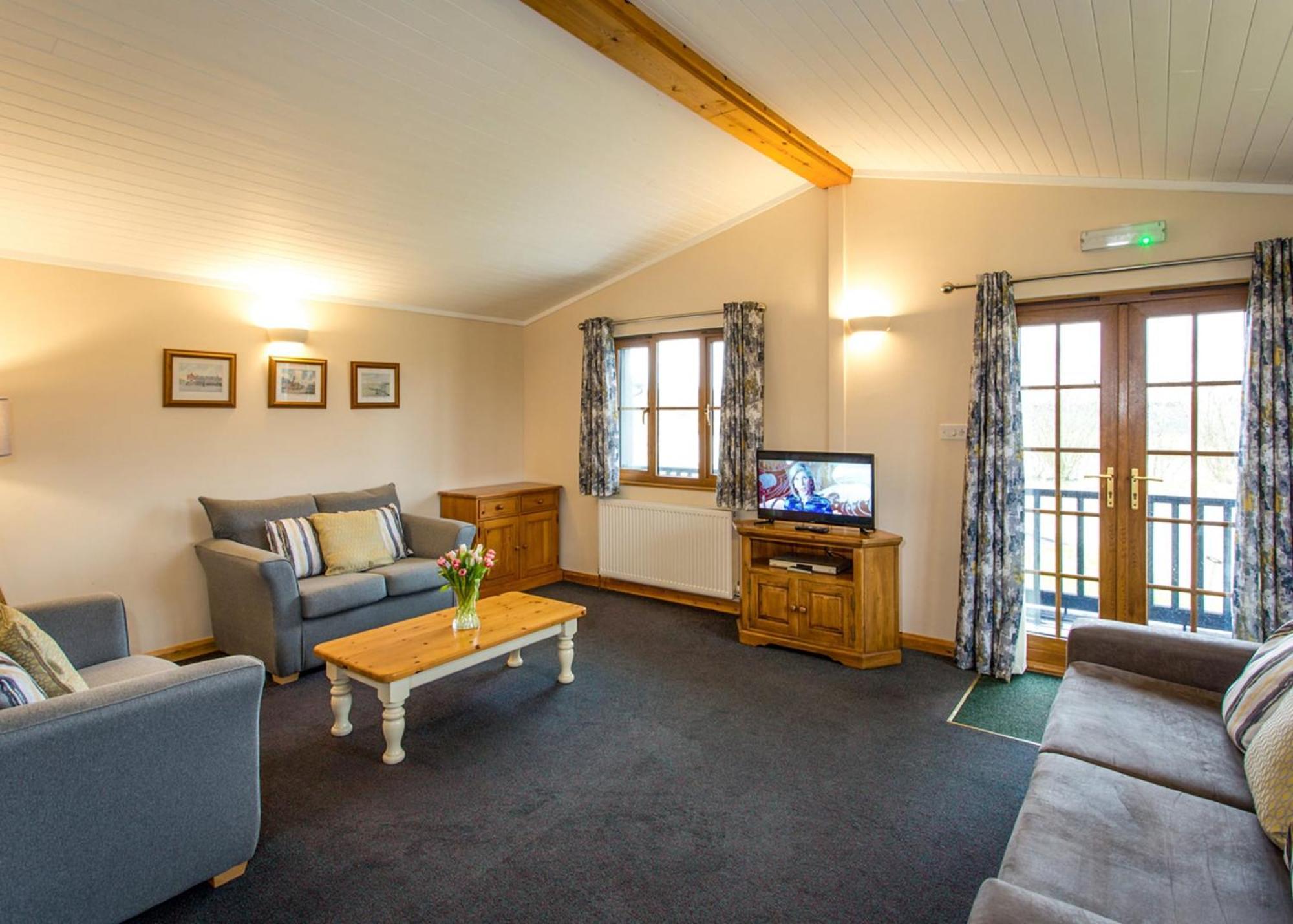 High Lodge Darsham Esterno foto
